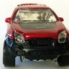 Isuzu VehiCross 1997 - 2001