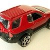 Isuzu VehiCross 1997 - 2001