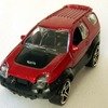 Isuzu VehiCross 1997 - 2001