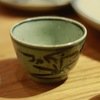 理想国の茶杯