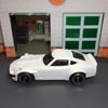 CUSTOM DATSUN 240Z