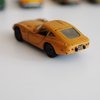 Mebetoys A-29 TOYOTA2000GT