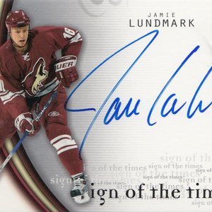 Jamie Lundmark