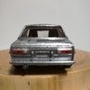 DATSUN BLUEBIRD 510