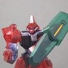 HGUC ガルバルディβ（クリアカラー）