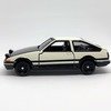 頭文字D AE86 トレノ