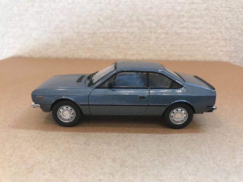 Lancia Beta Coupe