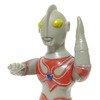 マスダヤ　ゼンマイNEWウルトラマン　成型色違い？　当時物