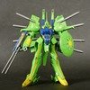 BANDAI SPIRITS　1/144 HGUC  PMX-001 パラス・アテネ (機動戦士Zガンダム)