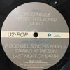 U2 - Pop (UK-Orig. LP)