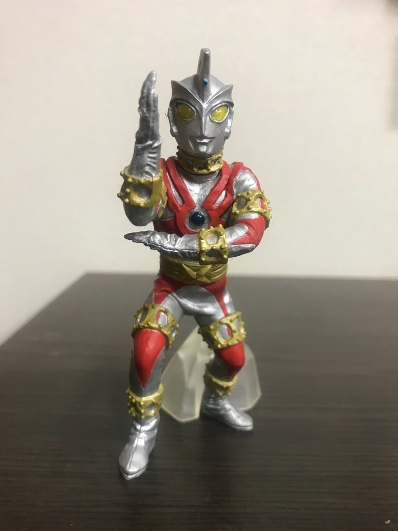 ウルトラマン＝フィギュア・シリーズ