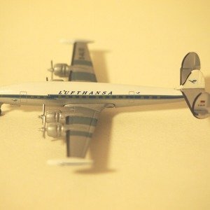 Lufthansa L-1049