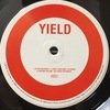 Pearl Jam ‎– Yield (US-Orig. LP)