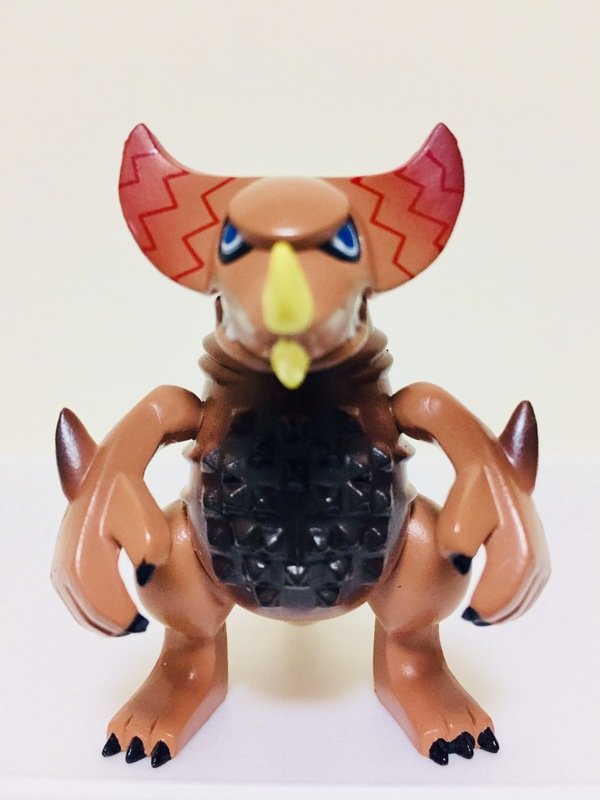ブランド品専門の 今日だけ価格！ゴモラ 古代怪獣ゴモラ ウルトラマン 怪獣殿下 特撮