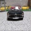 MERCEDES BENZ 280SL