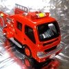 Morita Fire Engine Type CD-1