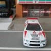 MITSUBISHI LANCER EVO Ⅳ