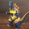 バーニングゴジラ 酒井ゆうじコンセプトワークス GODZILLA 構(かまえ)