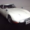 Toyota 2000 GT