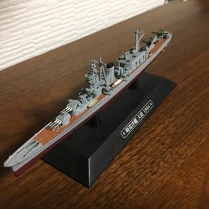 軽巡洋艦大淀