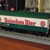 HEINEKEN（FLEISCHMANN / N）