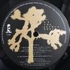 U2 ‎– The Joshua Tree (UK-Orig. LP)