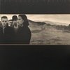 U2 ‎– The Joshua Tree (UK-Orig. LP)