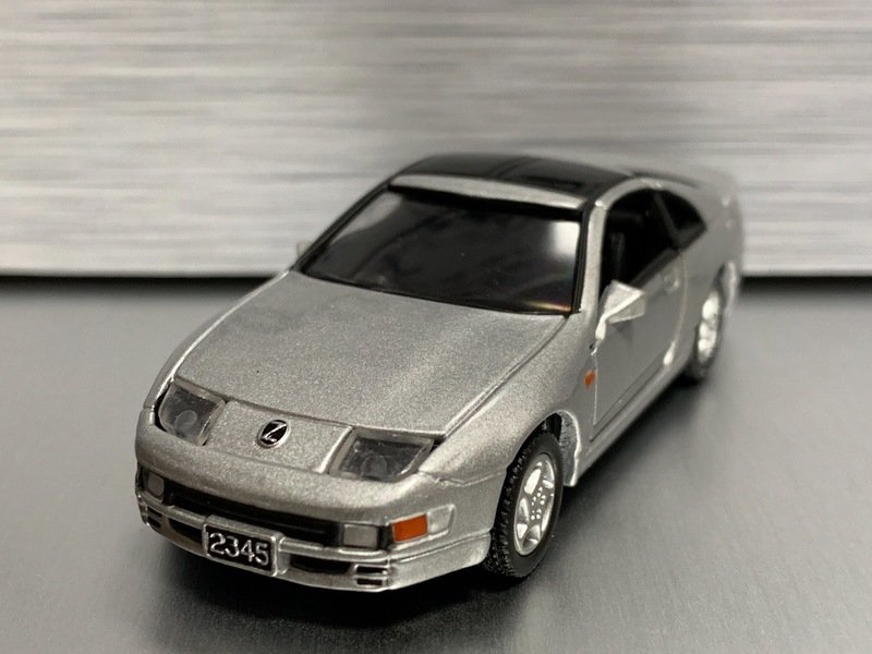 NISSAN FAIRLADY Z 300ZX (Z32)