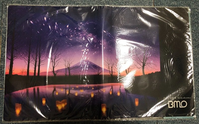 BMO Vol.7 「天の川」