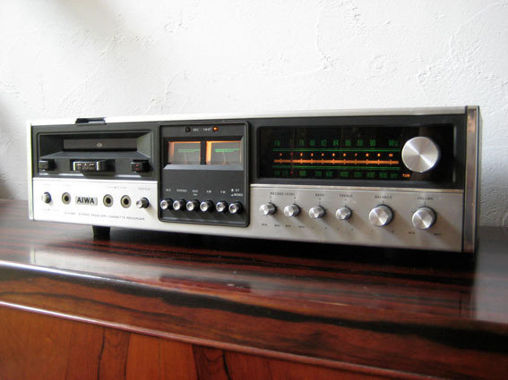 AIWA TRP-3001