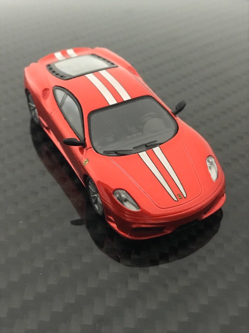 430 Scuderia