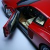 【京商】 Ferrari testarossa