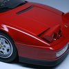 【京商】 Ferrari testarossa