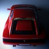 【京商】 Ferrari testarossa