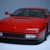 【京商】 Ferrari testarossa