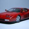 【京商】 Ferrari testarossa