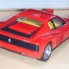 No.06 Testarossa