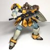 1/144 HGAC マグアナック