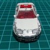 NISSAN FAIRLADY Z パトカー