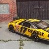 #17 Matt Kenseth/DeWalt Tools 2001