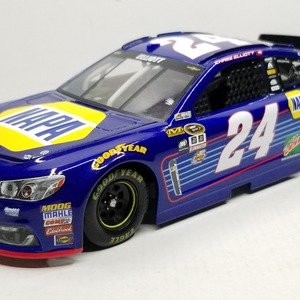 #24 Chase Elliott/NAPA 2016