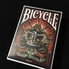 BICYCLE MAGICAL ARTS