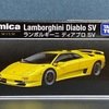 Lamborghini Diablo SV