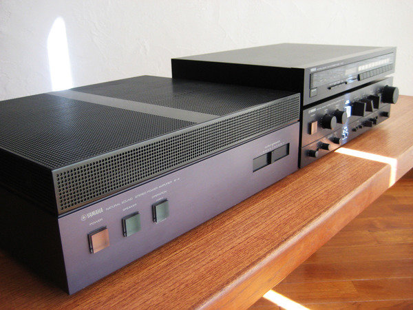 YAMAHA B-4の仕様 ヤマハ