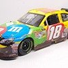 #18 Kyle Busch/m&m's 2012