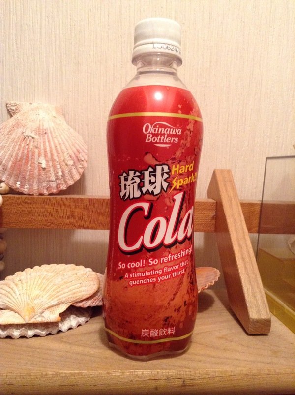 沖縄ボトラーズ 琉球cola 沖縄限定 飲料品缶 ビン Muuseo 沖縄ボトラーズ 琉球cola 沖縄限定 飲料品缶 ビン Muuseo
