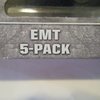 MATCHBOX/EMT 5 PACK 2013 　DENNIS SABRE "FIRE RESCUE　16"