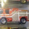 MATCHBOX/EMT 5 PACK 2013 　DENNIS SABRE "FIRE RESCUE　16"