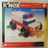 K'NEX (USA) AMBULANCE (BLOCK TOY)