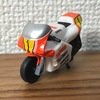 走る！最速バイクコレクション Moto GP ヤマハ YZR500 エディ ローソン 1987年